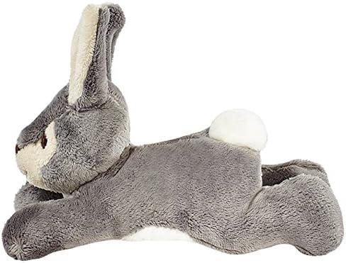 Fluff & Tuff Jessica Bunny Plush Dog Toy