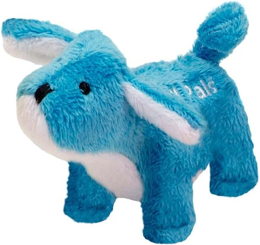 Coastal Pet Lil' Pals Plush Small Dog Pet Toy w/ Squeaker (Dog)