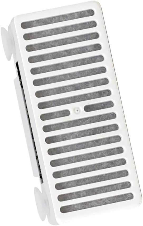 Pioneer T-Shaped Filter for Food + Water Station