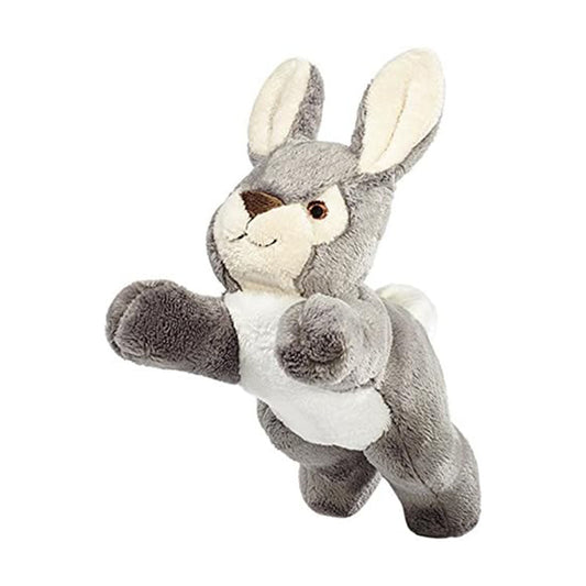 Fluff & Tuff Jessica Bunny Plush Dog Toy