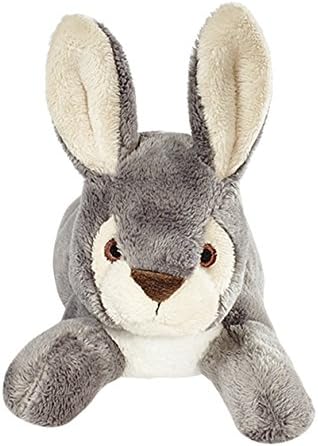 Fluff & Tuff Jessica Bunny Plush Dog Toy