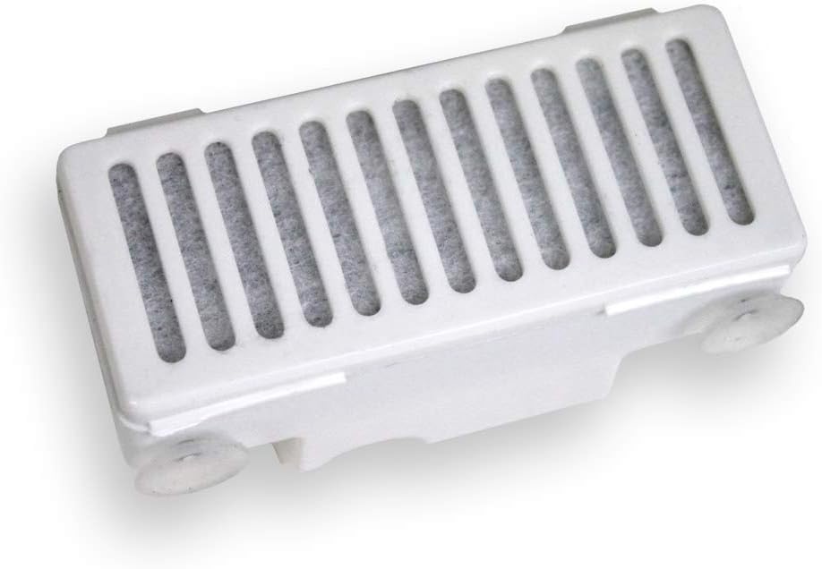 Pioneer T-Shaped Filter for Food + Water Station