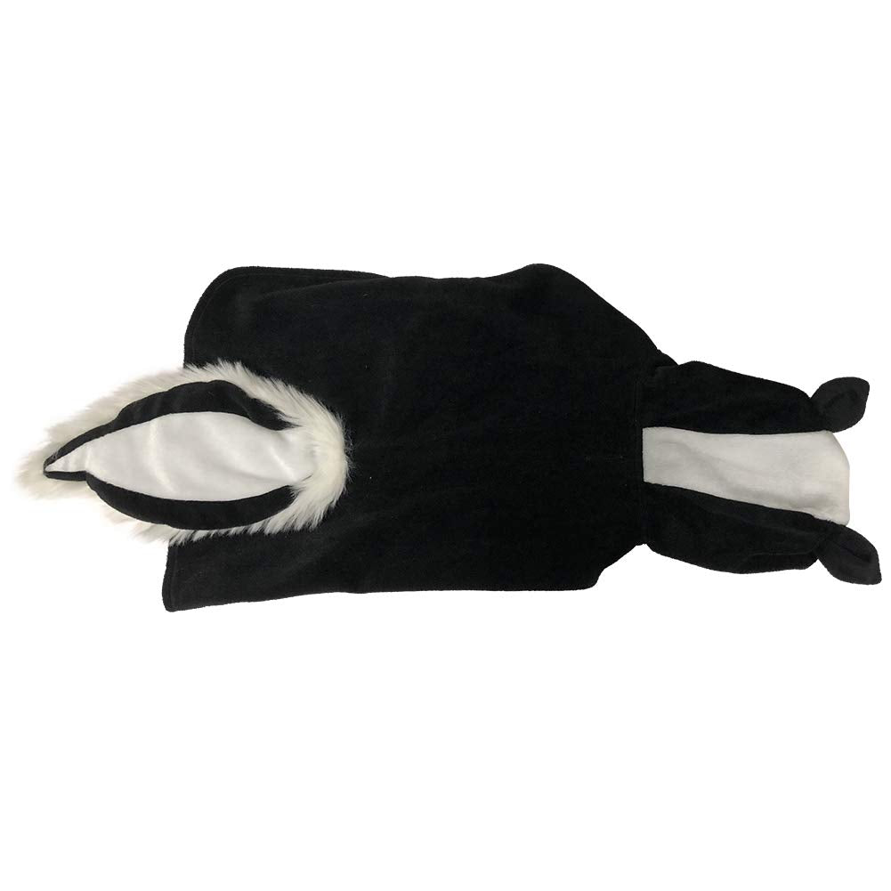 Skunk Costume for Small Dogs