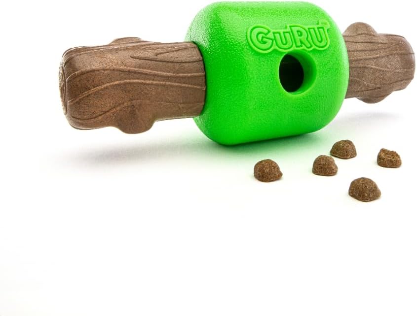 GURU Spin & Treat Stick Bacon