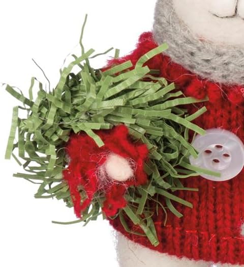Primitives by Kathy Elf Made Me Mouse Critter