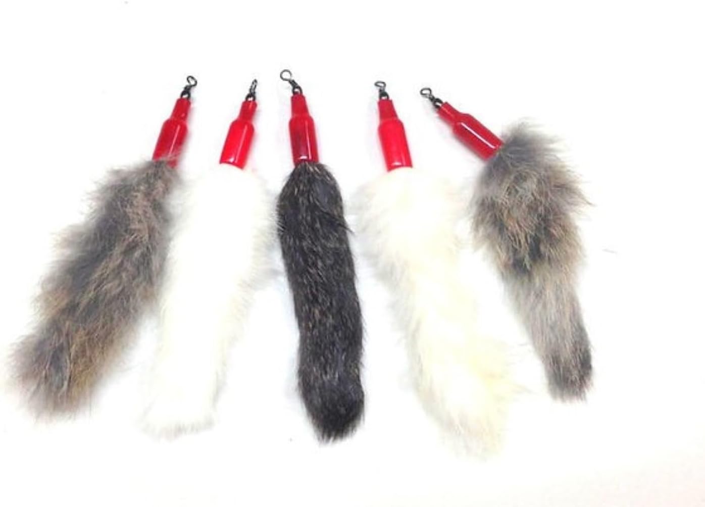 Da Bird Fun Fur Cat Toys