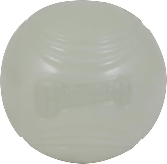 Chuckit Max Glow Ball Large - 3" Diameter