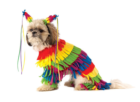 Rubie's Pinata Pup Dog Costume - Small