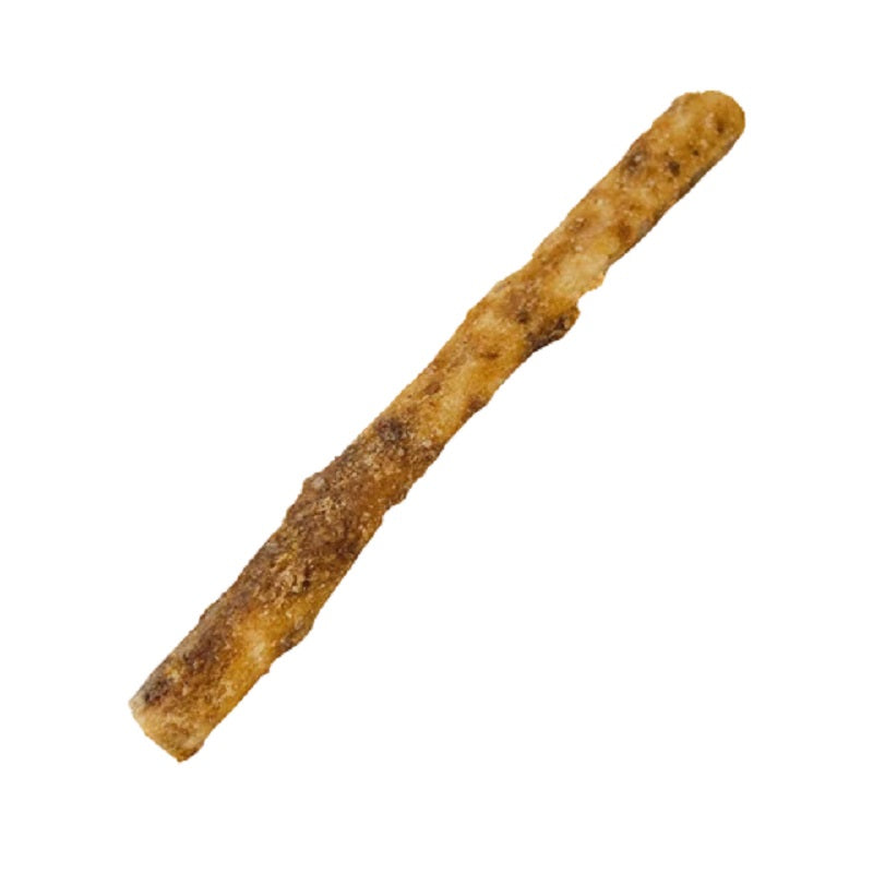 Collachews Beef + Collagen Rawhide Free 5" Stix Dog Treat - 25 Count