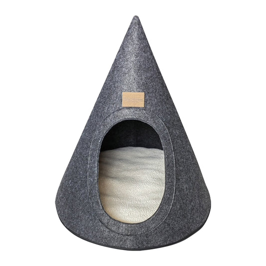 Carolina Pet Company Kitty TiPi Bed