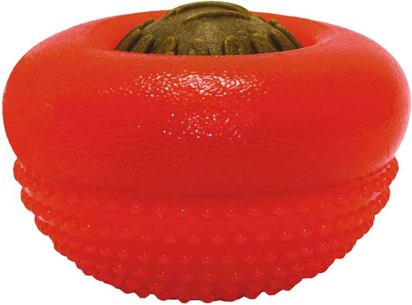 Starmark Everlasting Treat Bento Ball Tough Dog Stimulated Toy - Small(under 15 pounds)