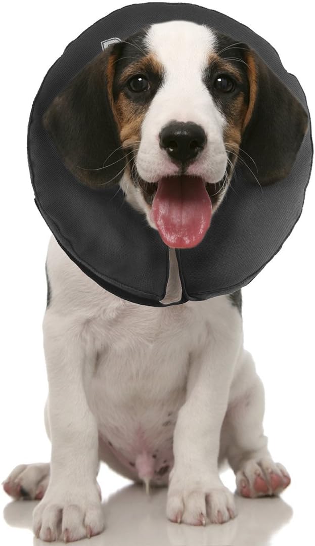 ZenPet Pro-Collar Inflatable Recovery Collar -Small