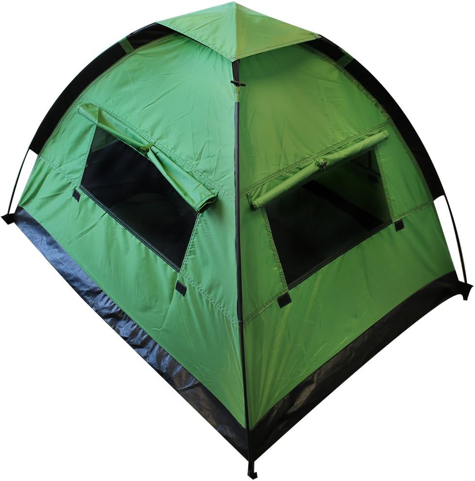 Alcott Pup Tent - Green - One Size