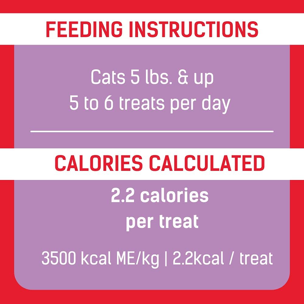 Get Naked Biteables Natural Soft Treats for Cats, Cat Health Plus, Chicken Feast Recipe, 3oz