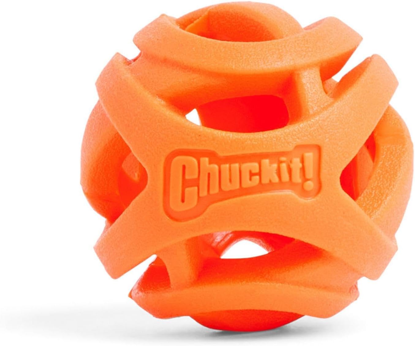 Chuckit Breathe Right Fetch Ball - X-Large (3.5 Inch)