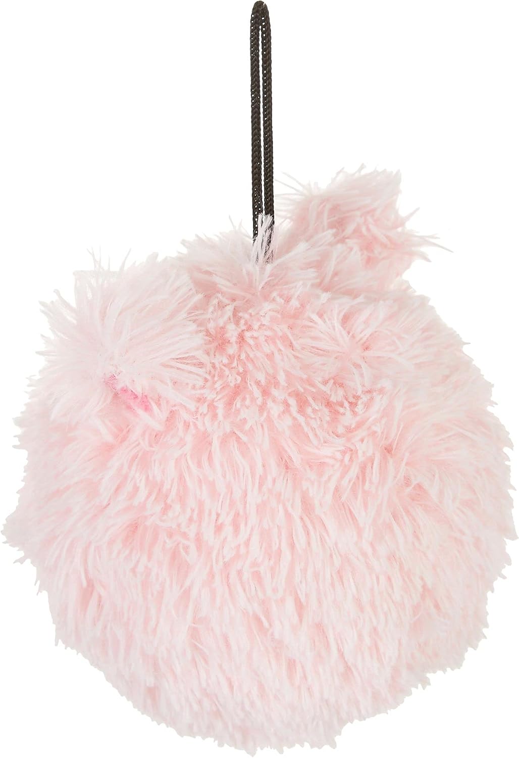 Petlou EZ Squeaker Ball - PIG 4"