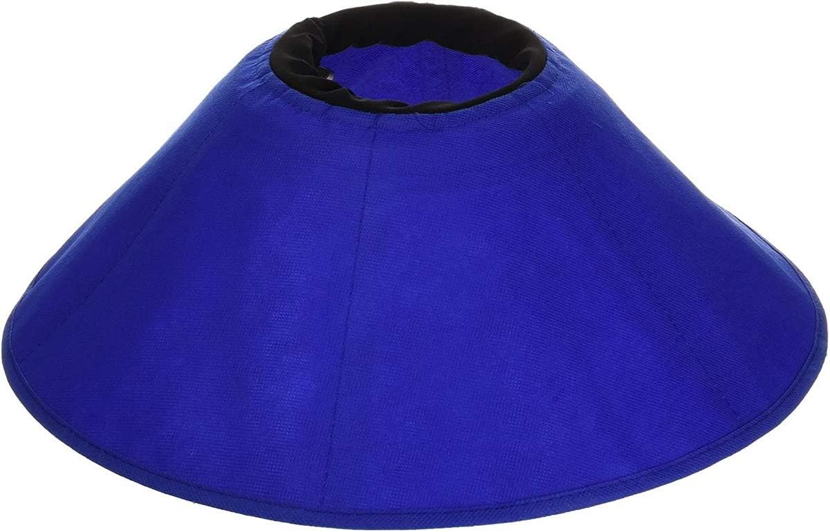 KVP EZ SOFT Collar (7" - 15")