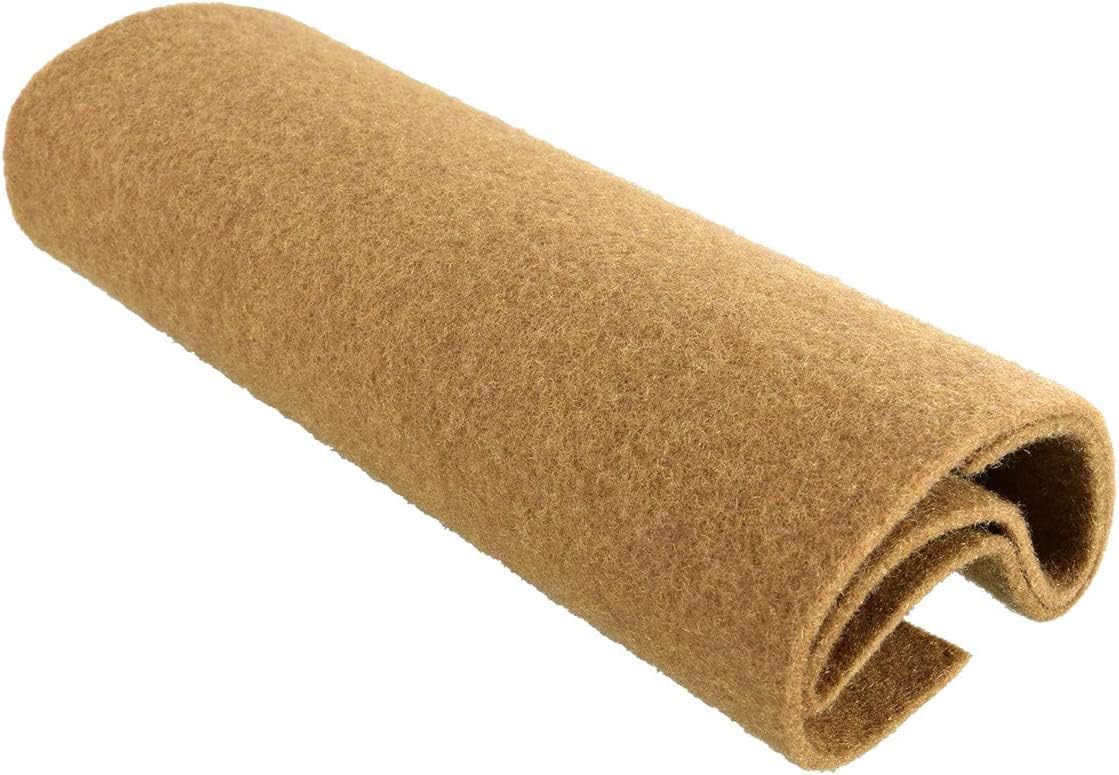 Zoo Med Eco Carpet Reptile Carpet - Tan (10 Gallon)