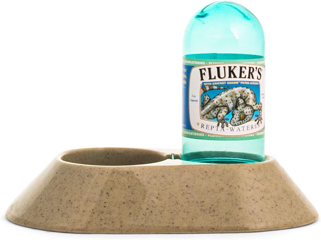 Flukers Repta-Waterer- Small- 5oz