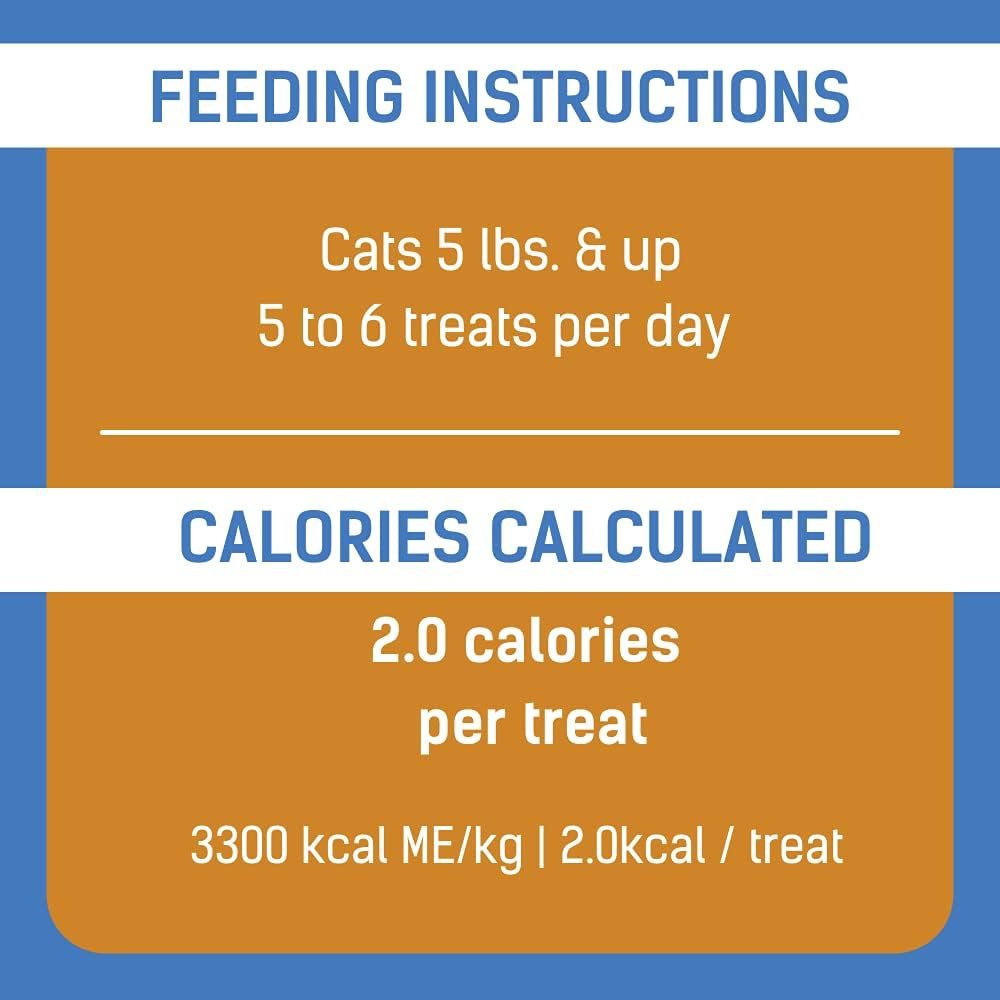 Get Naked Biteables Cat Digestive Plus Treats - 3oz