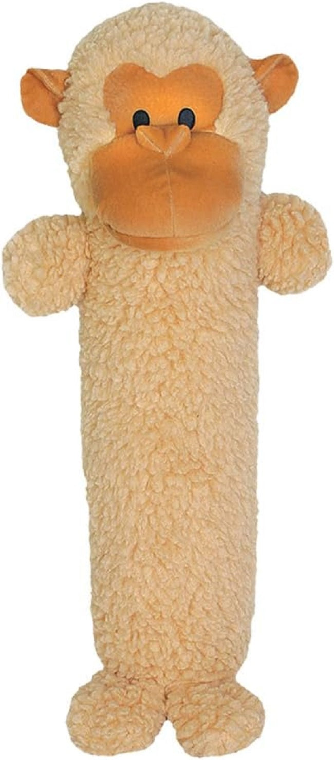 PetLou Monkey Stick Colossal Plush Toy - 26"