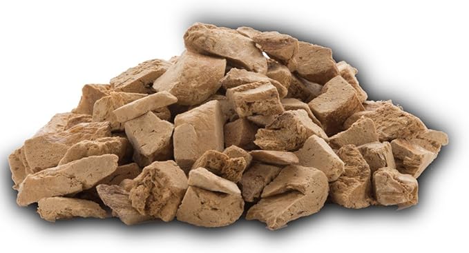 PureBites Cat Treats Freeze Dried Duck Liver 1.05oz
