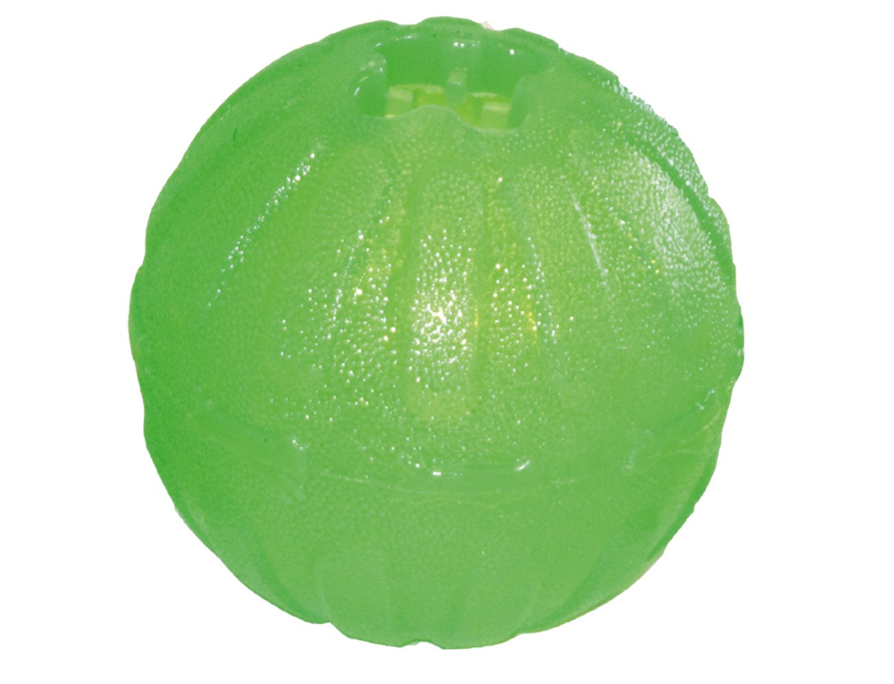 StarMark Treat Dispensing ChewBall - Large