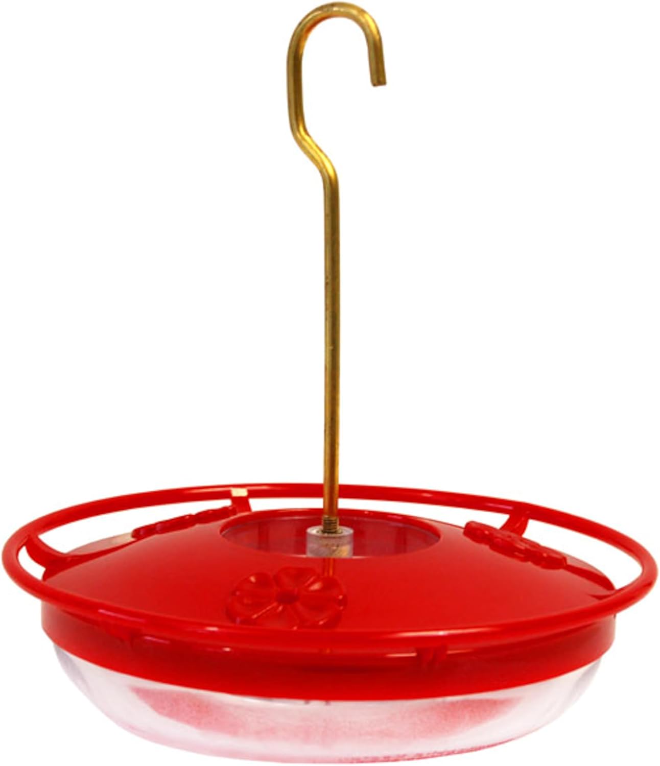 Hummzinger Highview Mini Hummingbird Feeder- 2 Pack