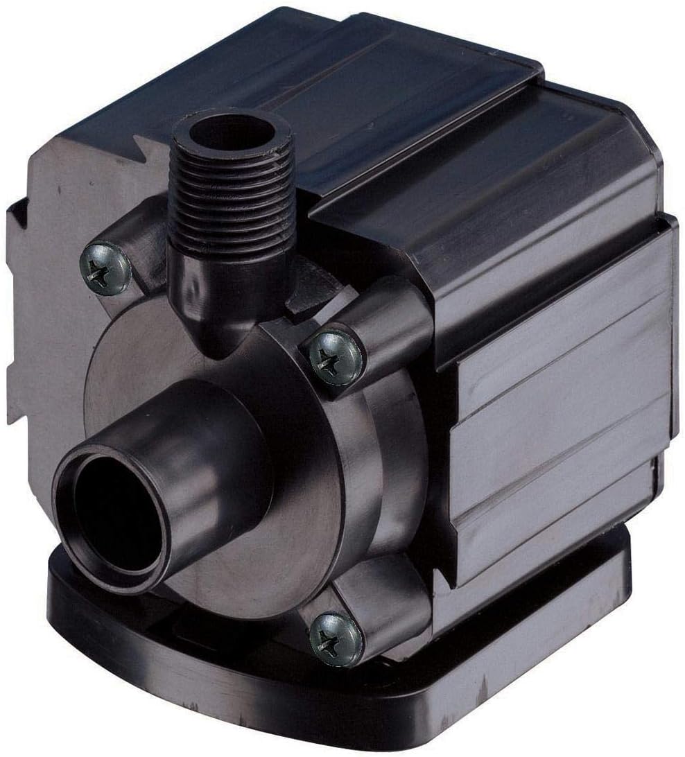 Pondmaster Pond-Mag Magnetic Drive Utility Pond Pump - Model 3.5 (350 GPH)- DS