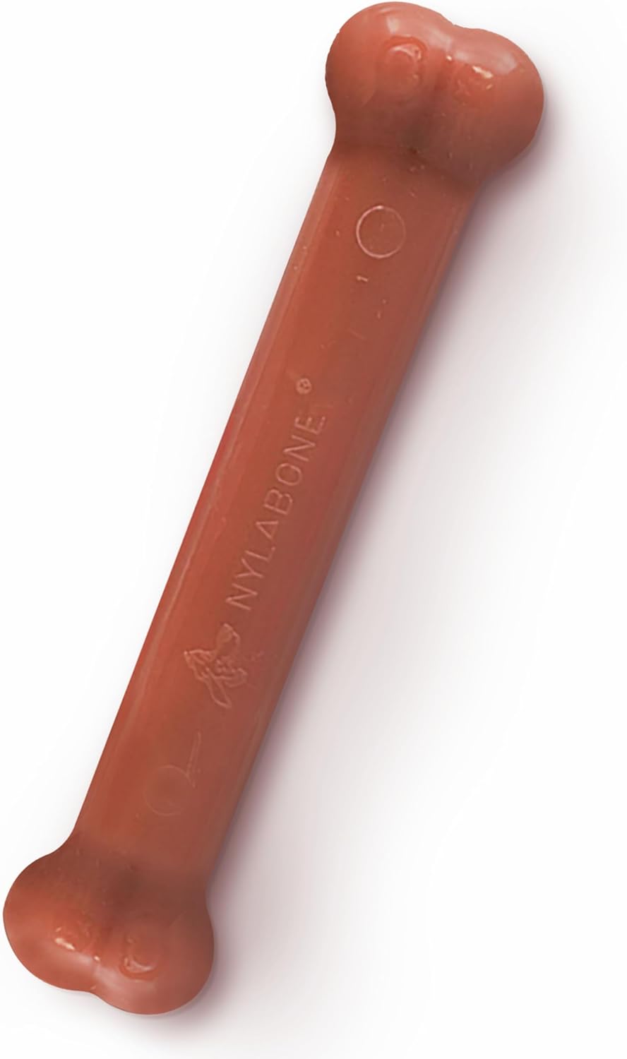 Nylabone DuraChew Bacon Flavor Bone Giant Dog Chew Toy