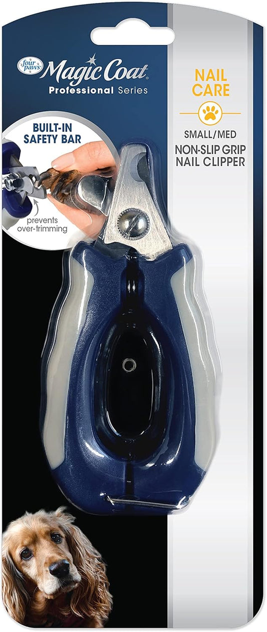 Magic Coat Safety Dog Nail Clippers