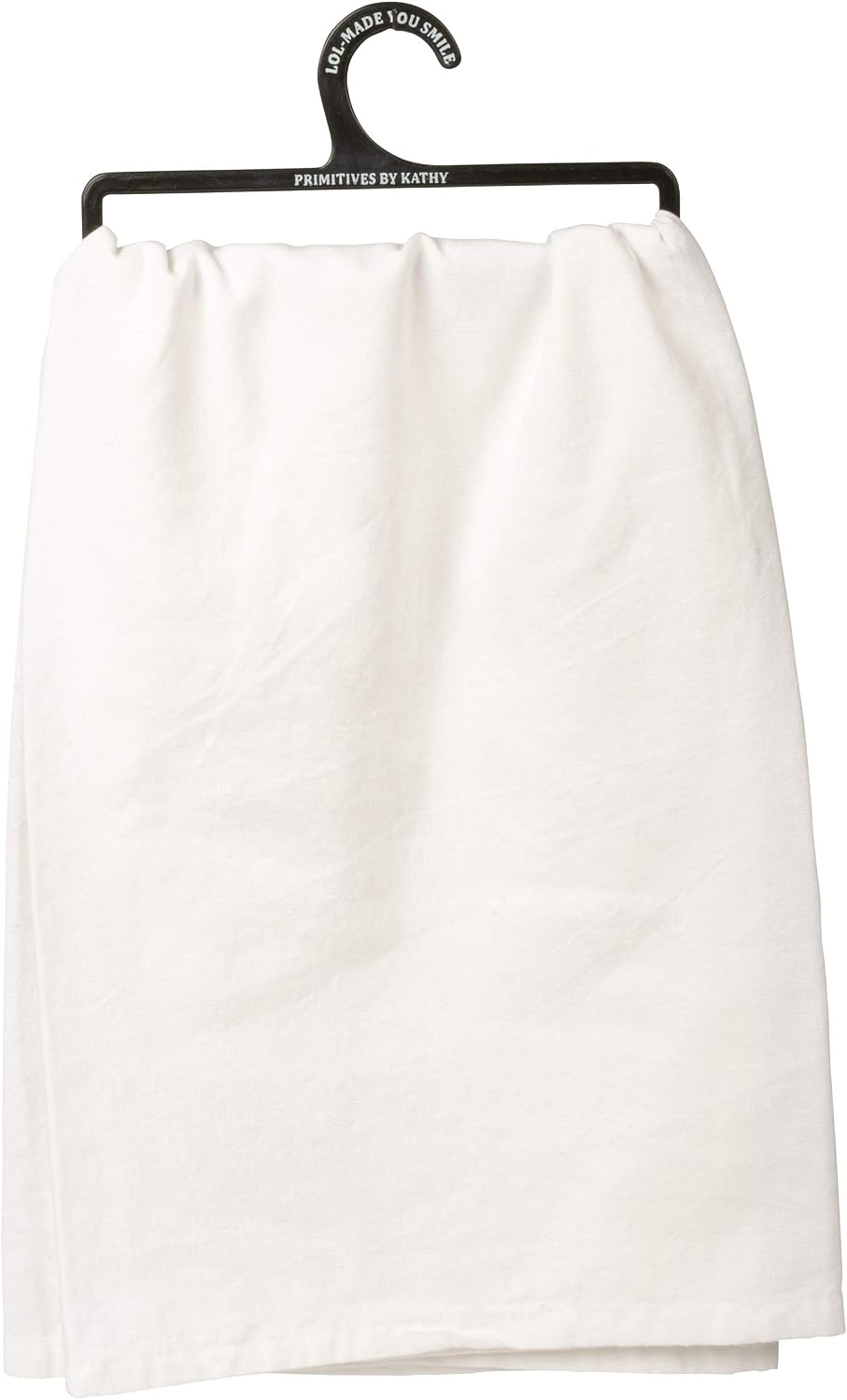 Primitives by Kathy "Dishes Ain't Nobody Got Time For That" Dish Towel