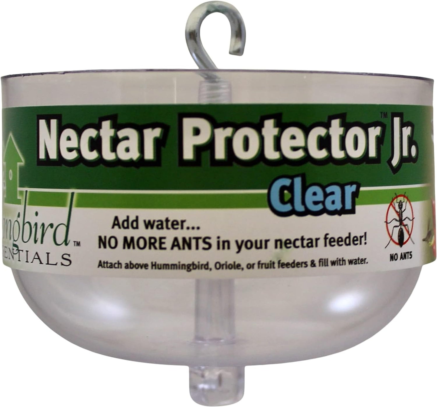 Songbird Essentials SE624 Clear Nectar Protector Jr.