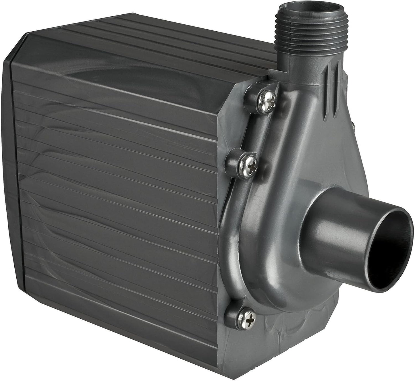 Pondmaster Pond-Mag Magnetic Drive Utility Pond Pump - Model 12 (1200 GPH)- DS