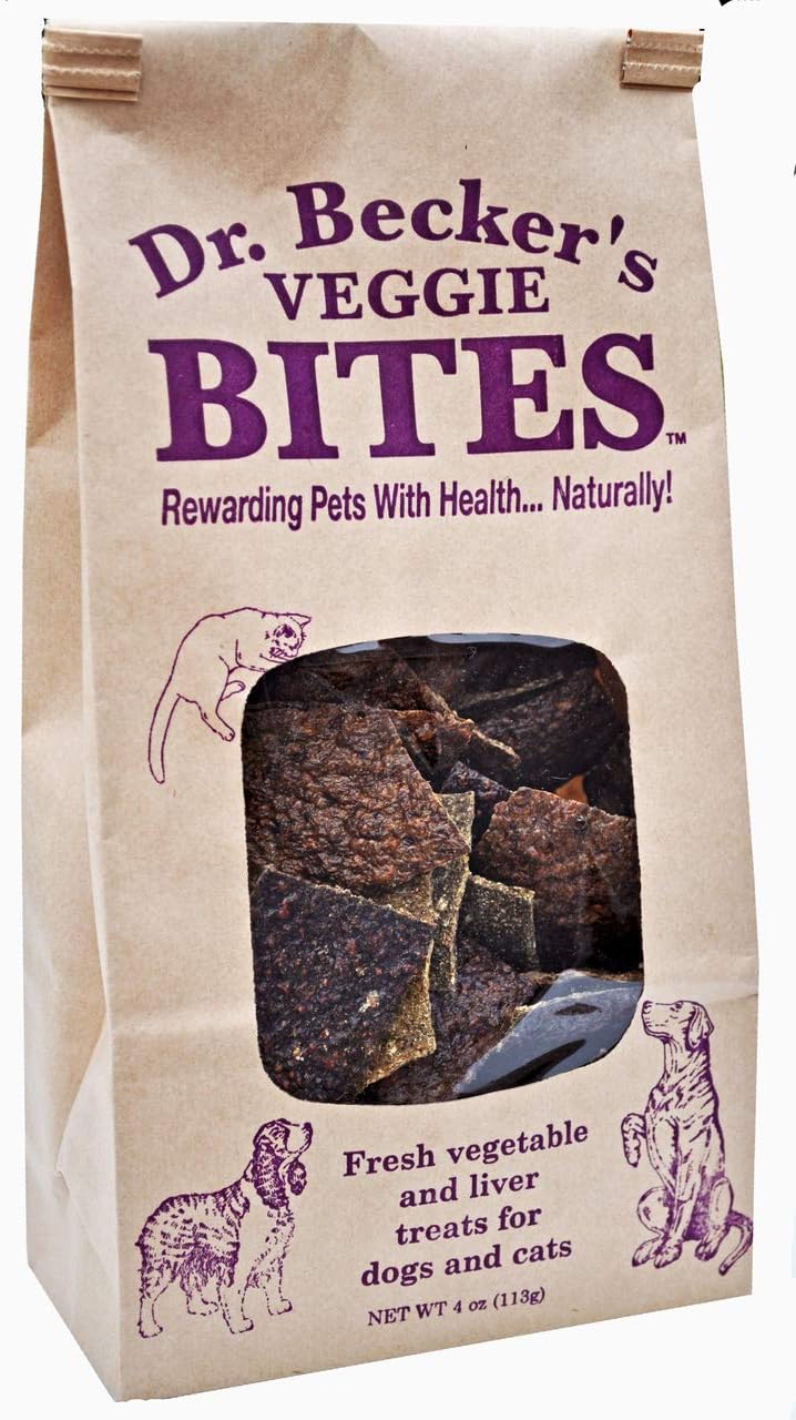 Dr. Becker's Bites Variety Pack