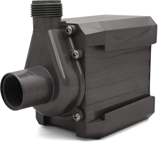 Pondmaster Pond Mag Magnetic Drive Water Pump - Model 2 (250 GPH)- DS