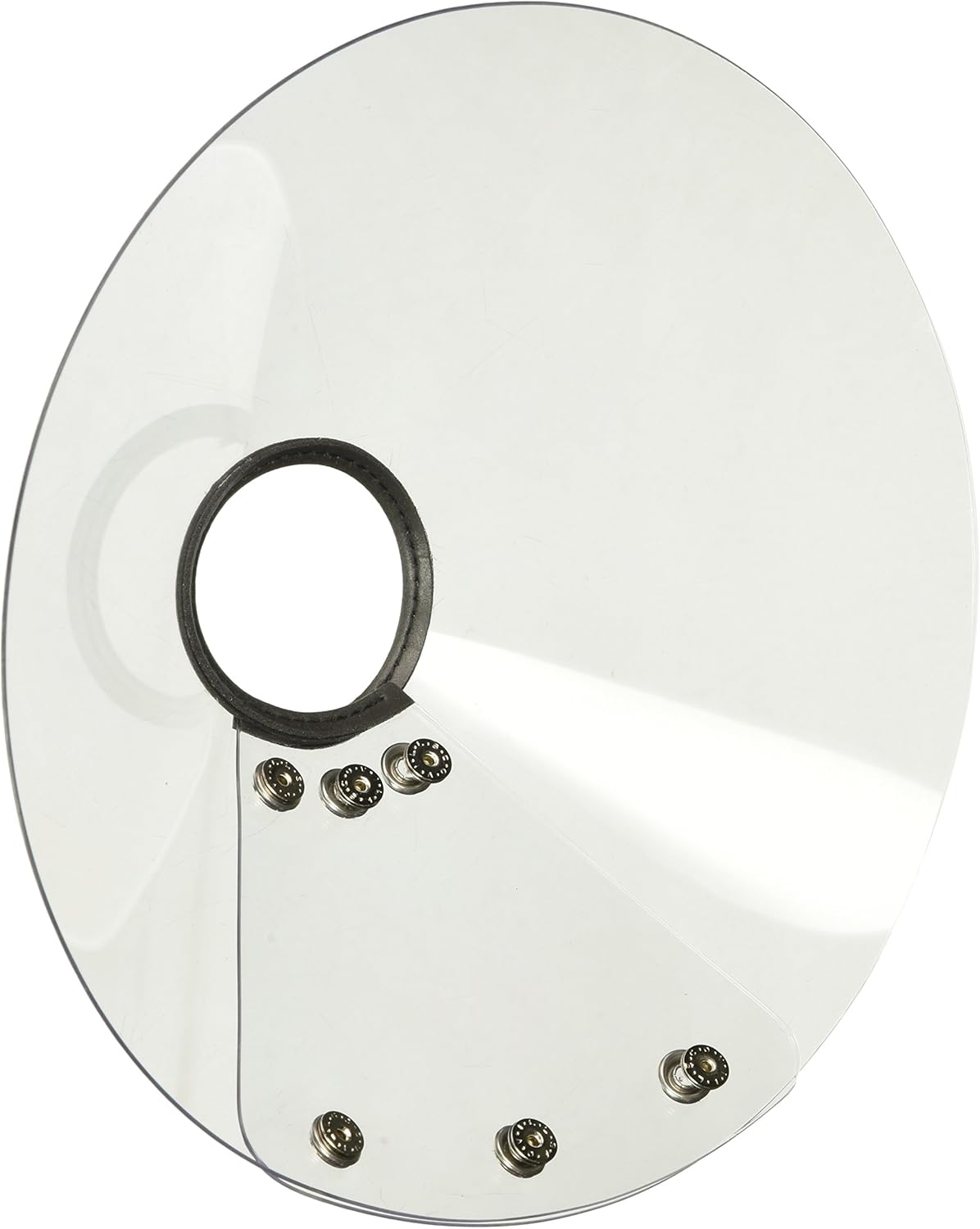 KVP Vet Products Bird E-Collar, 6.25"-7.5"/12"