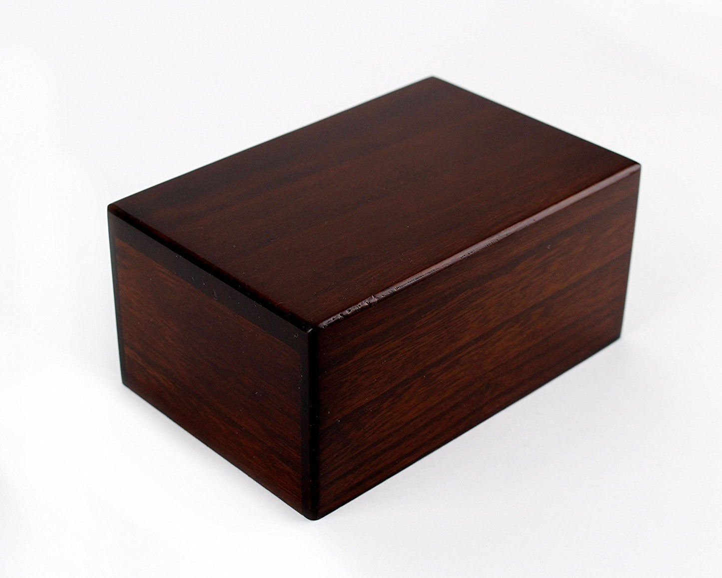 Midlee Wood Pet Urn Box