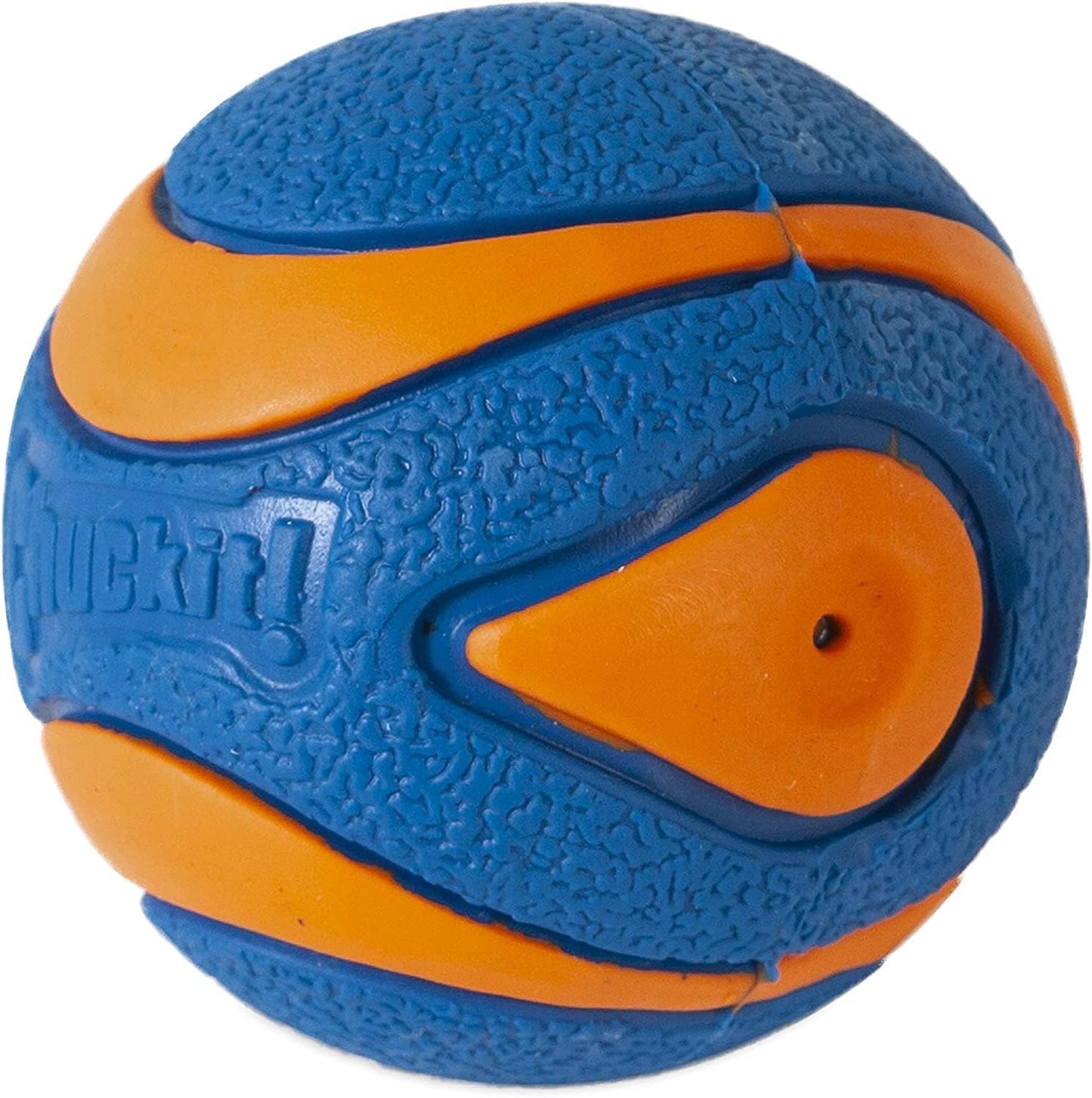 Chuckit Ultra Squeaker Ball Dog Toy- Small