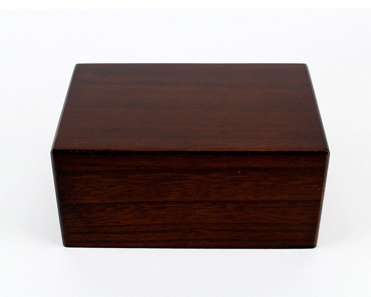 Midlee Wood Pet Urn Box