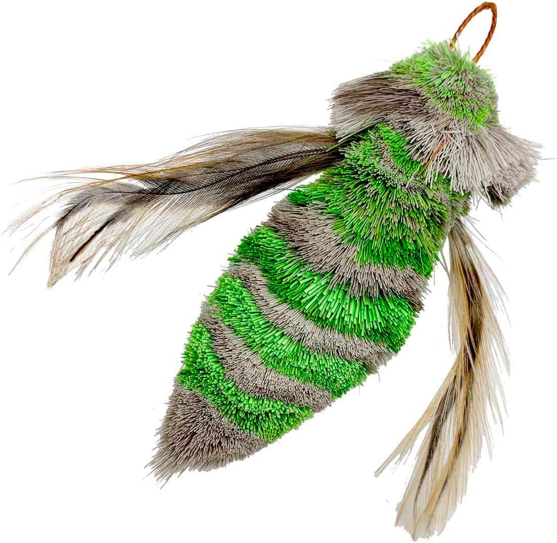 GoCat Da Dragonfly Cat Toy