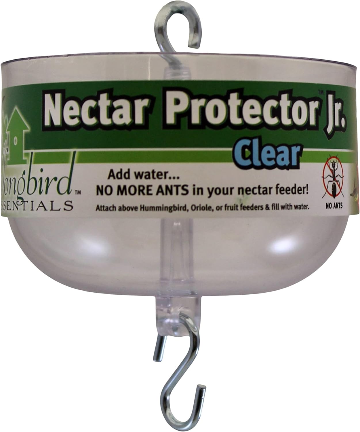 Songbird Essentials SE624 Clear Nectar Protector Jr.