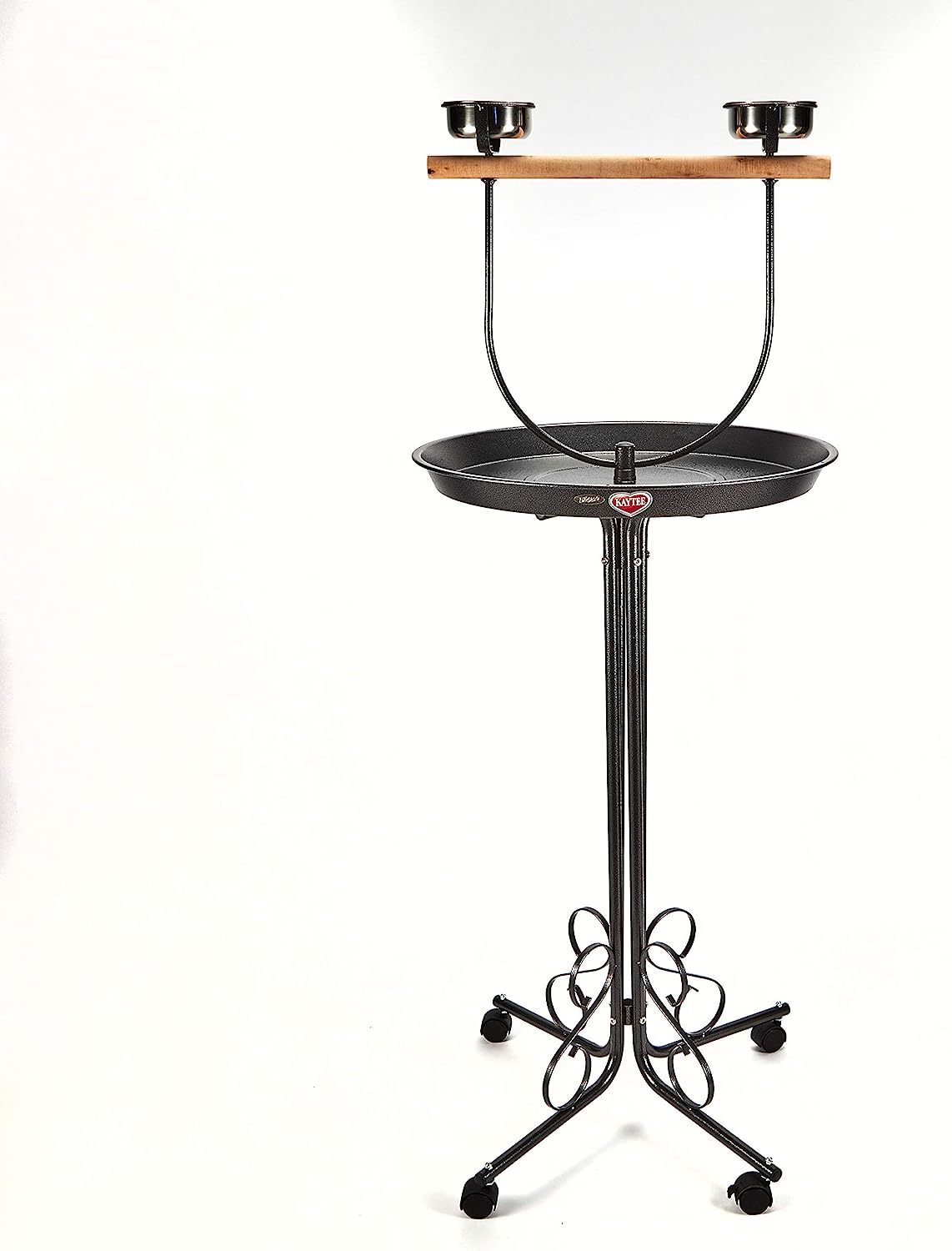 Kaytee EZ Care "T" Bird Stand