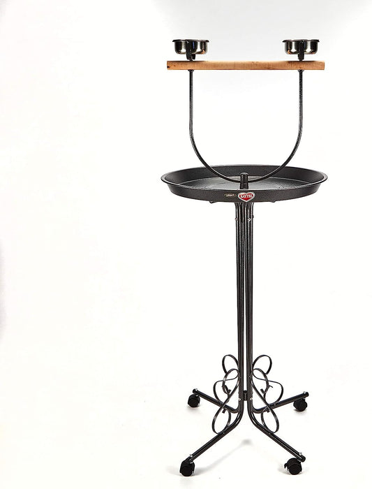 Kaytee EZ Care "T" Bird Stand