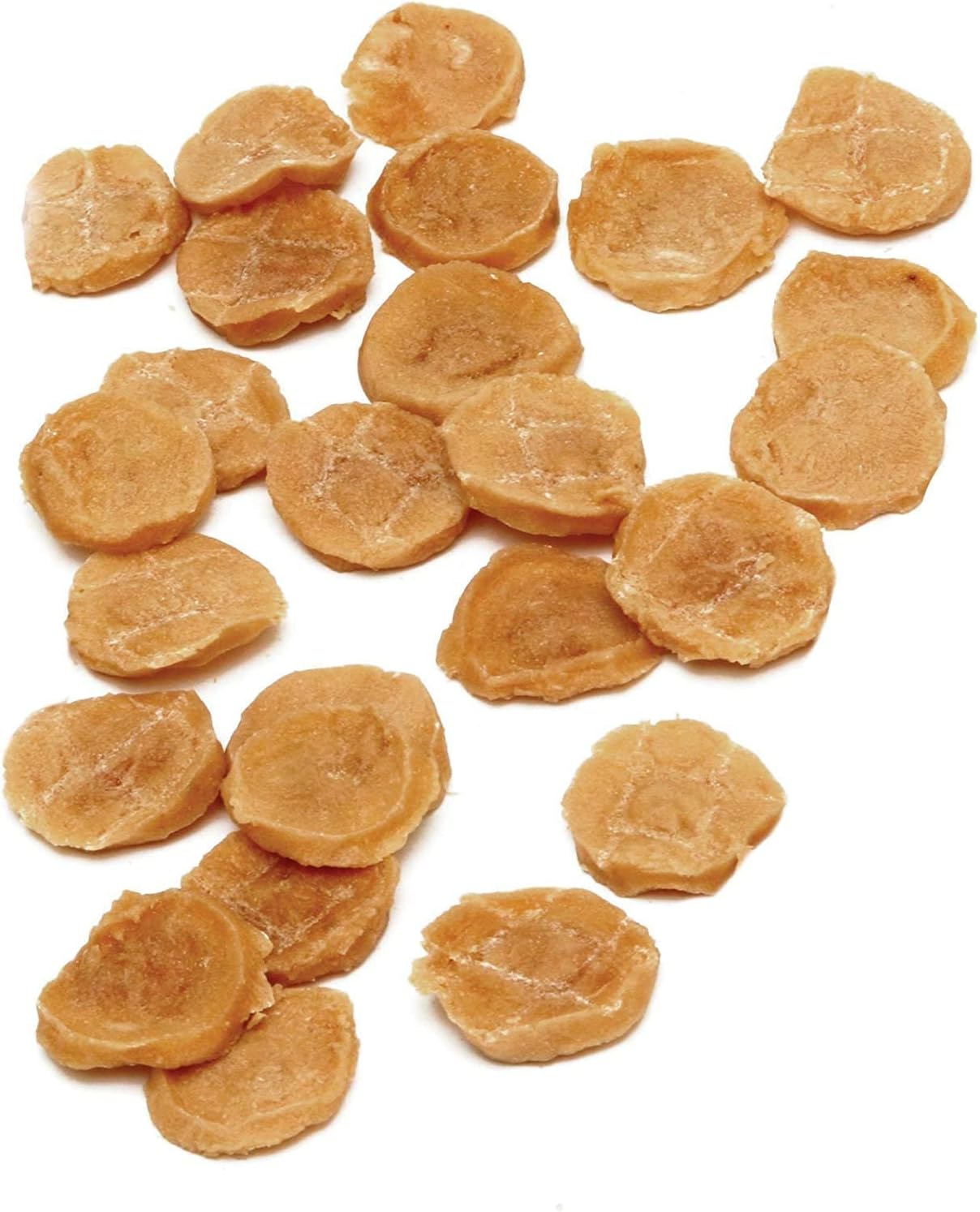 Pet n Shape Chik n Chips Dog Treats- 4oz