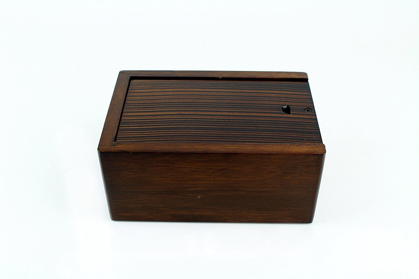 Midlee Wood Pet Urn Box