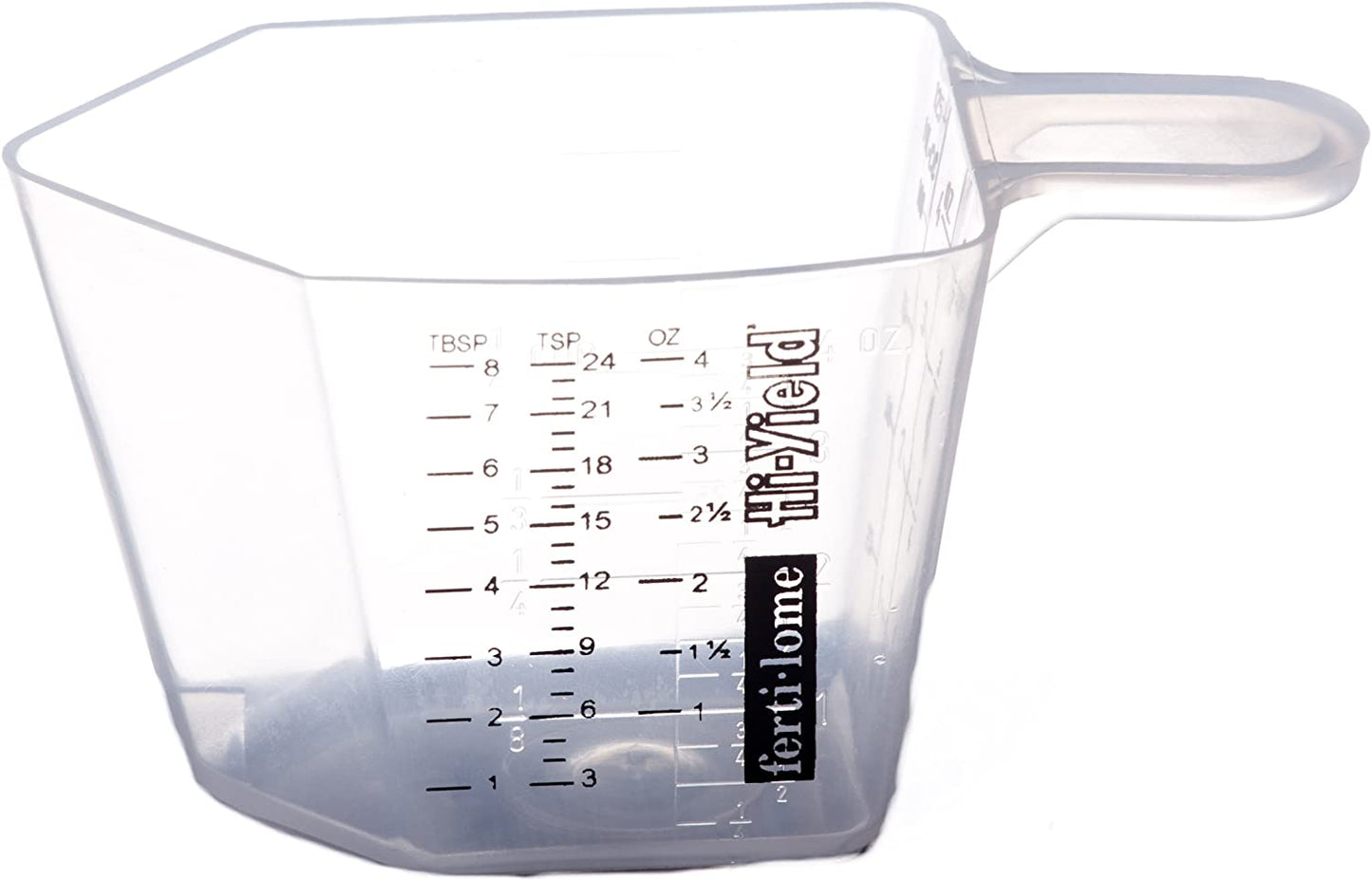 Fertilome 11008 4-Ounce Measuring Cup