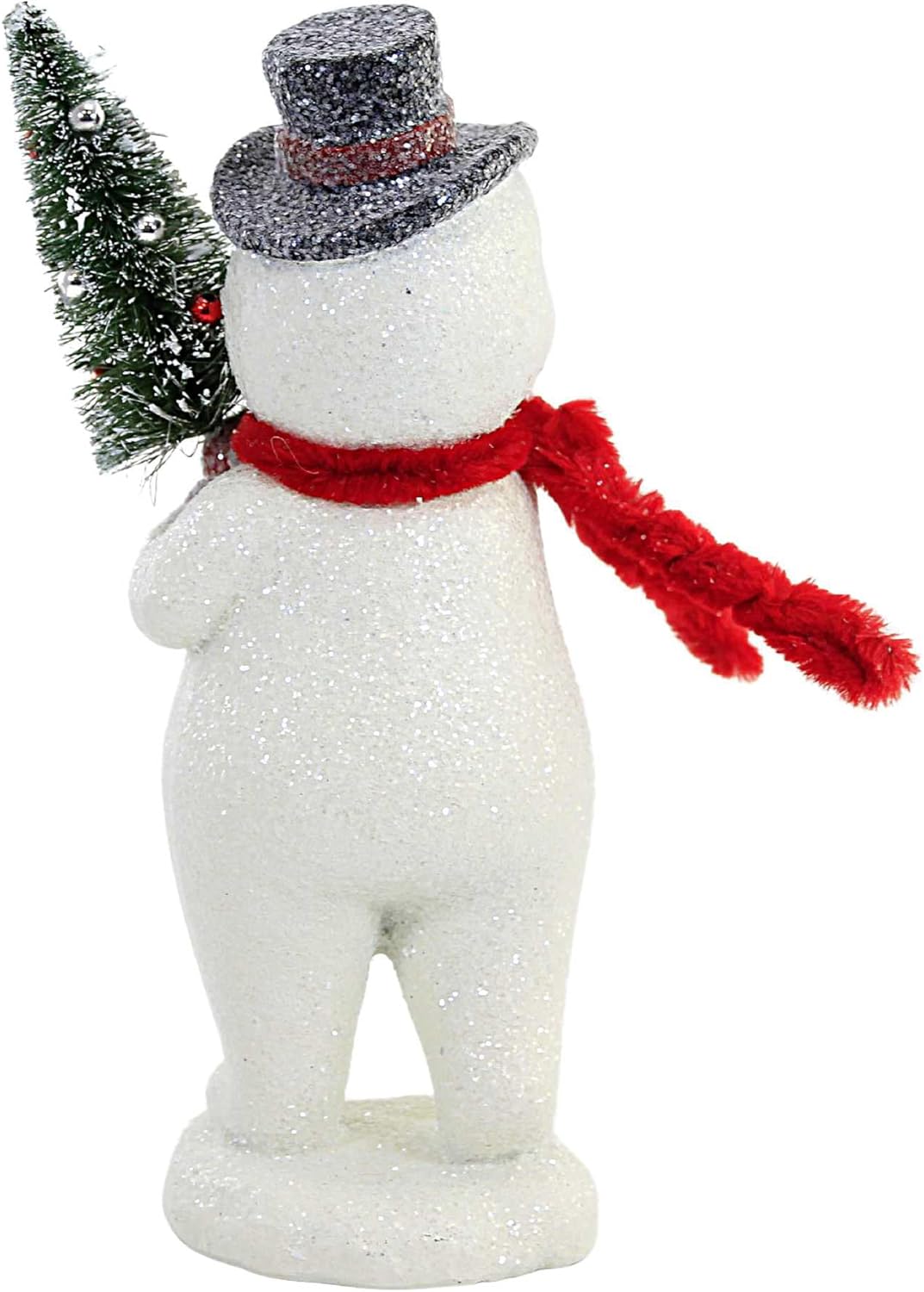 Primitives by Kathy Snowman Figurine
