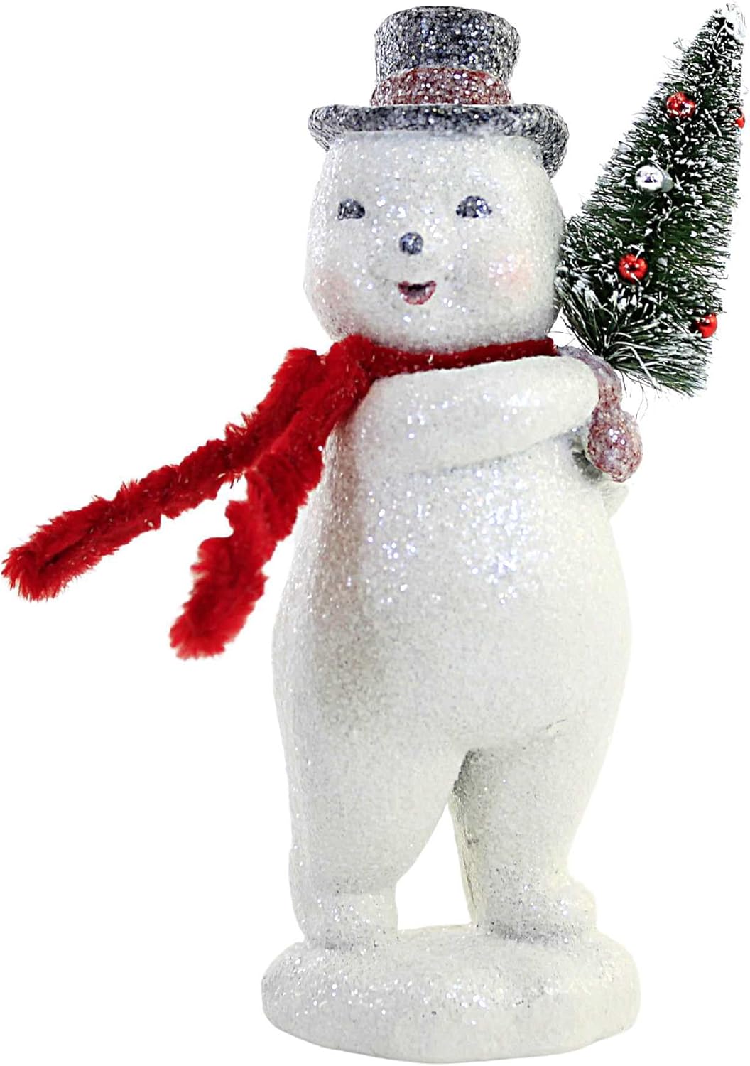 Primitives by Kathy Snowman Figurine