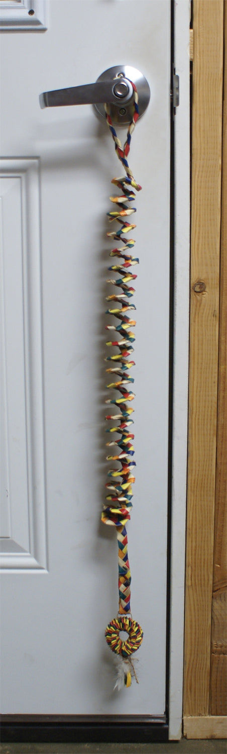 Imperial Cat Dangly Door Bouncer Cat Toy